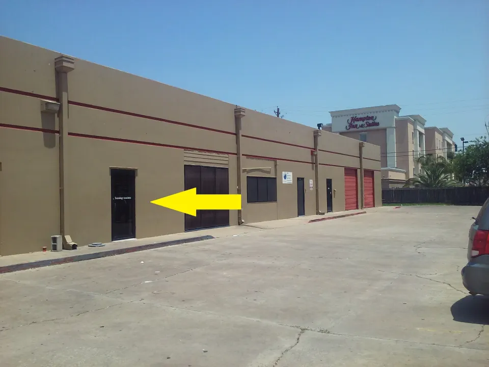 Toxicology Associates - Corpus Christi