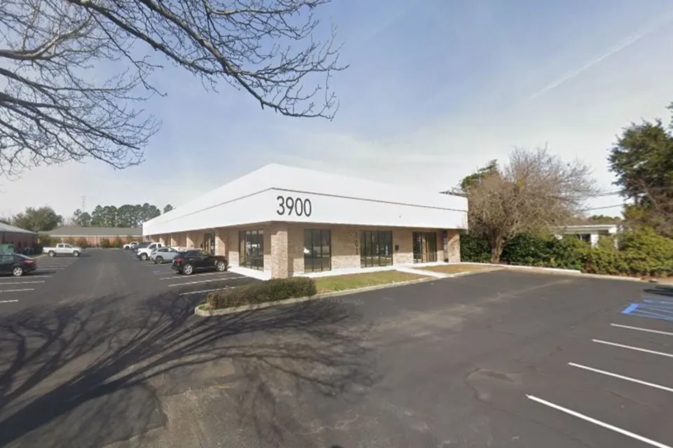 Transcendence Treatment Center - exterior views