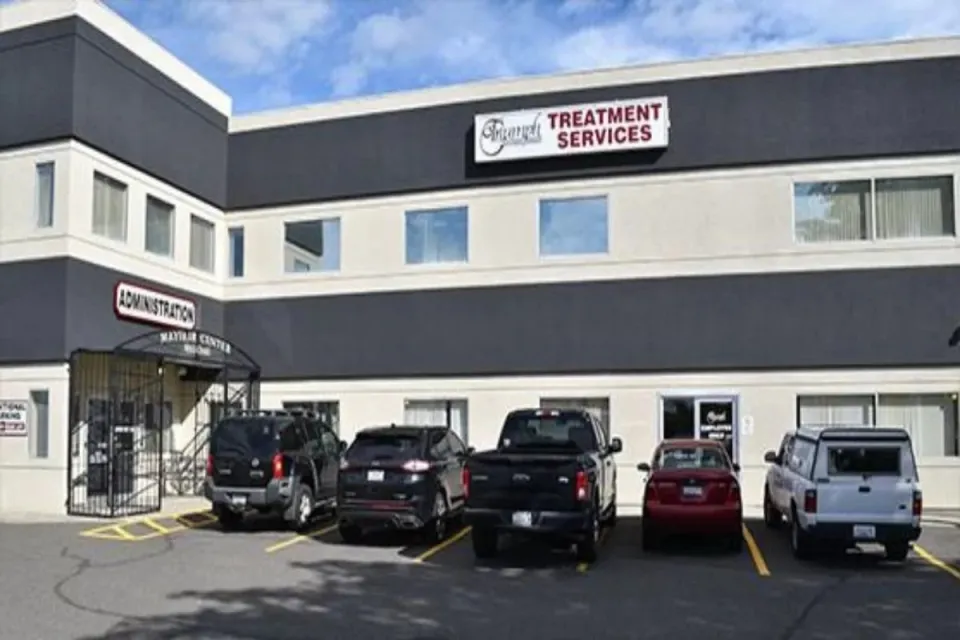 Triumph Treatment Services