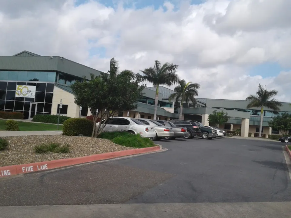 Tropical Texas Behavioral Health - Edinburg