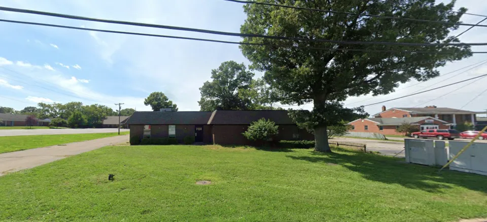 Truth Treatment Center - exterior views