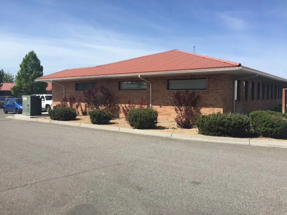 Tueller Counseling Services - exterior views