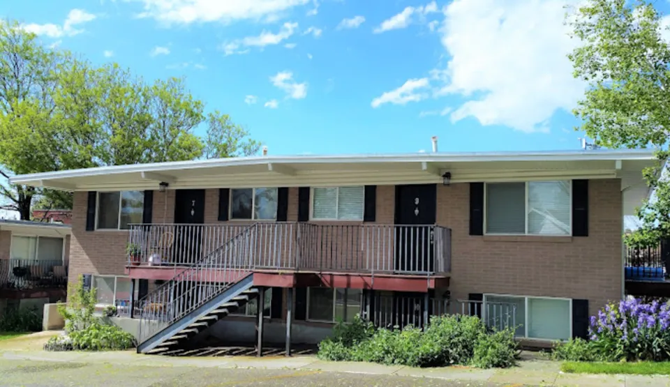 Turning Point Centers - Holladay - exterior views