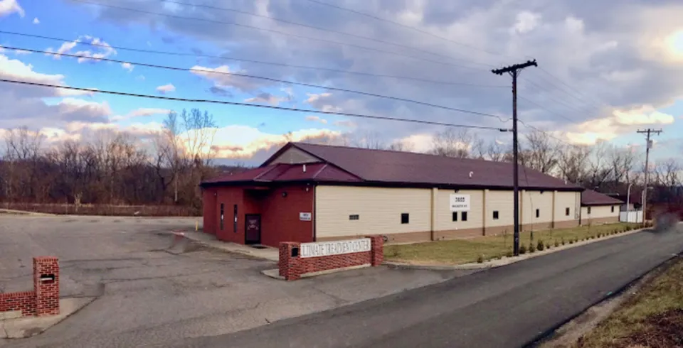 Ultimate Treatment Center - exterior views