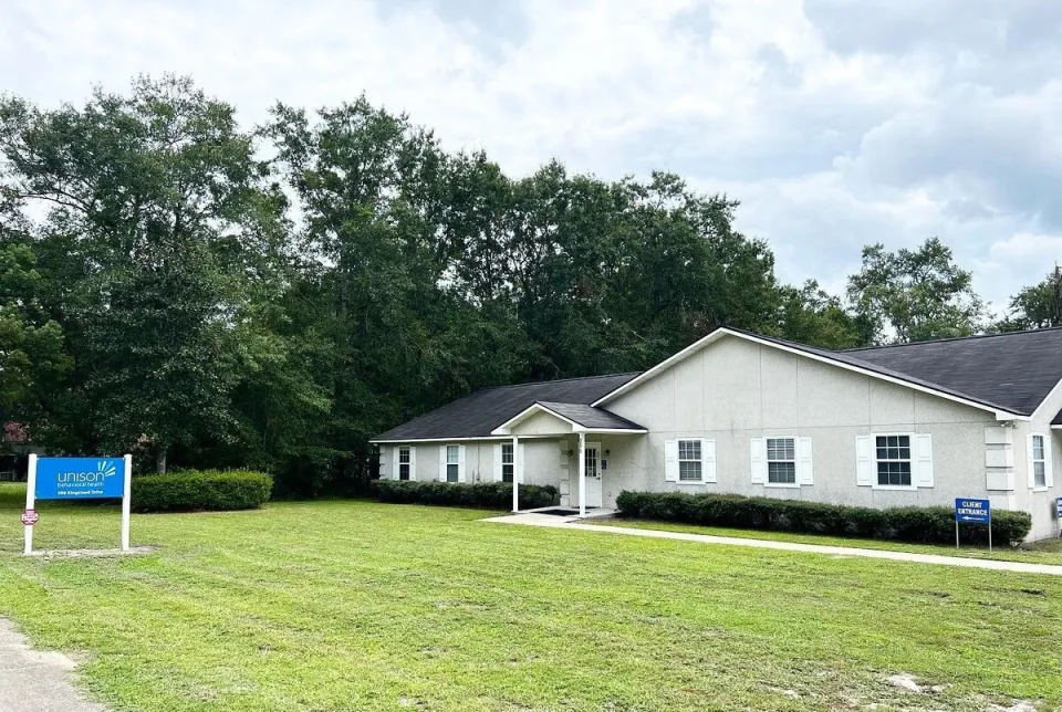 Unison Behavioral Health - Saint Illa Center - exterior views