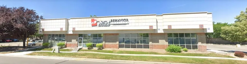 Utah Behavior Services - exterior views