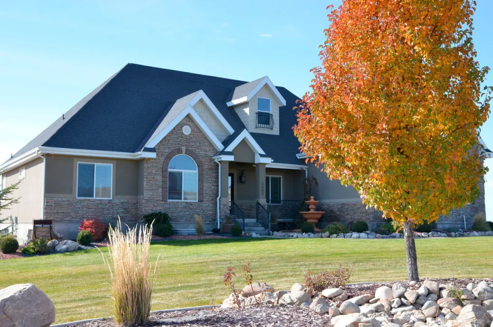 Utah Addiction Centers - exterior views