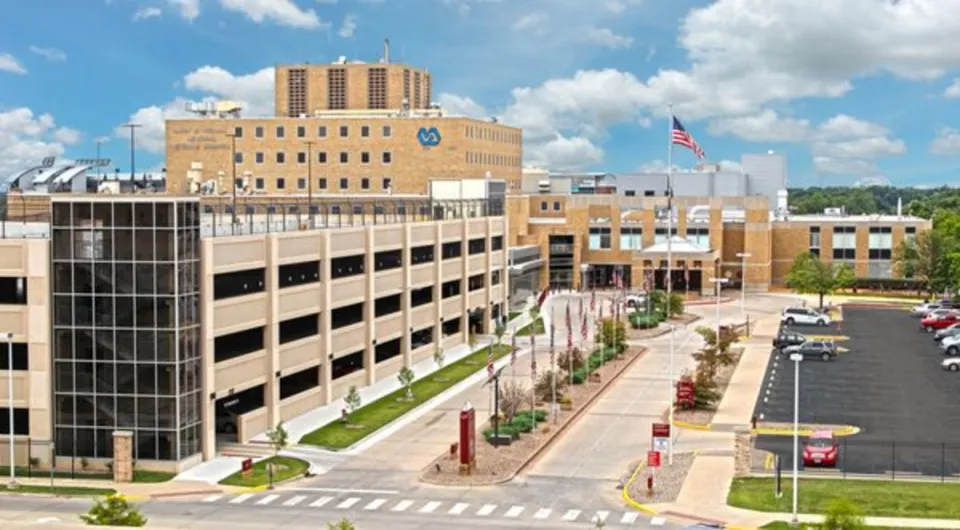 VA Columbia Missouri health care