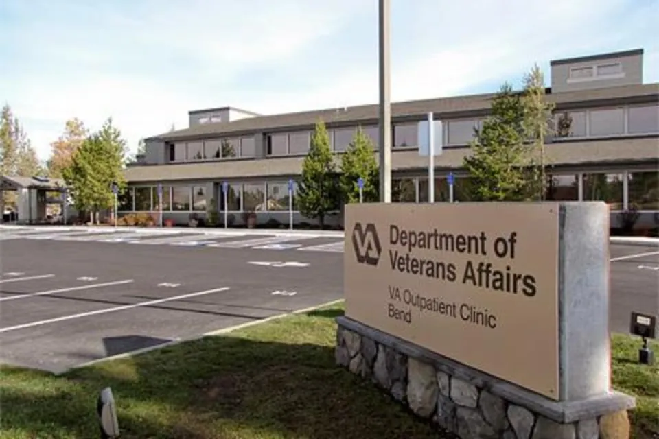 VA Ann Arbor Healthcare System