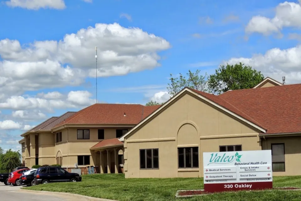 Valeo Behavioral Health Care - featured