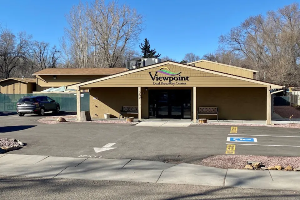 Viewpoint Recovery - exterior views