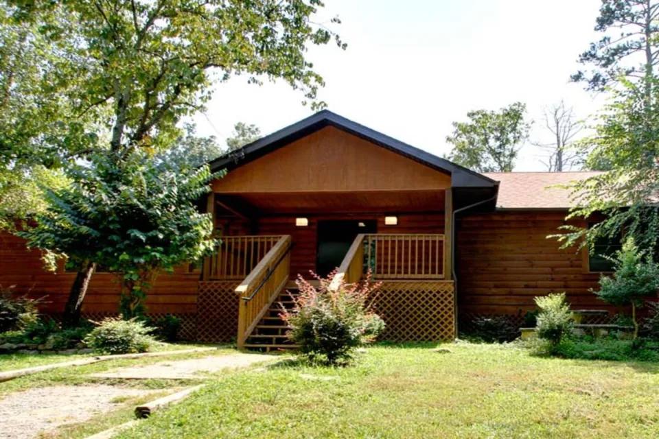 Village Behavioral Health - Louisville - exterior views