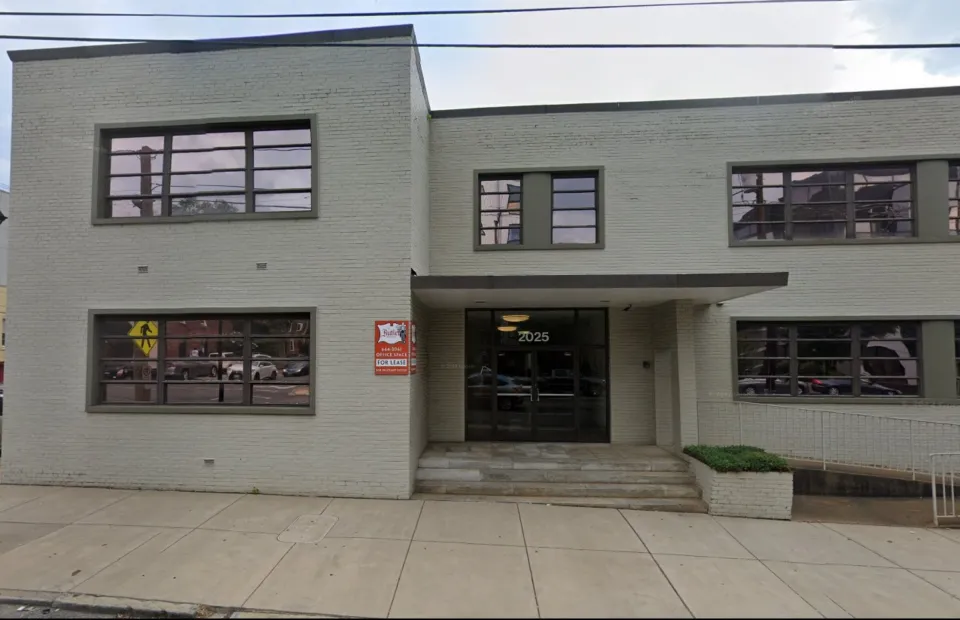 Village Behavioral Health - Richmond - exterior views