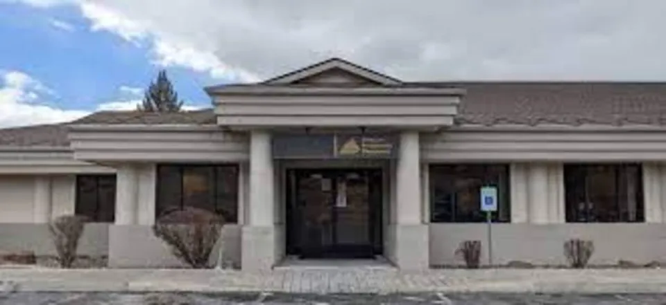 Vitality Unlimited - exterior views