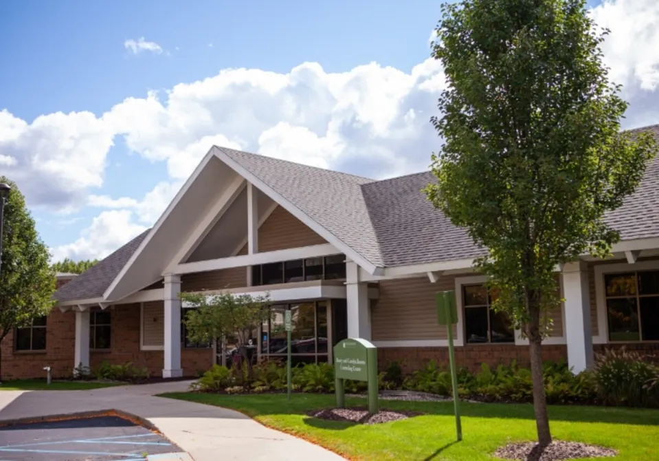 Wedgwood Christian Services - exterior views
