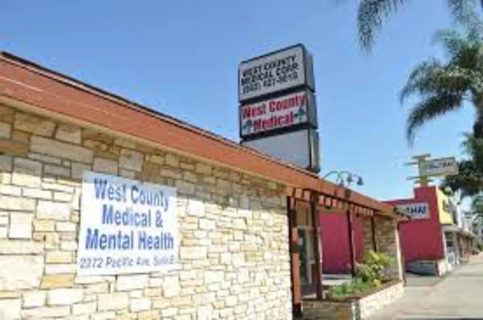 West County Medical Clinic - exterior