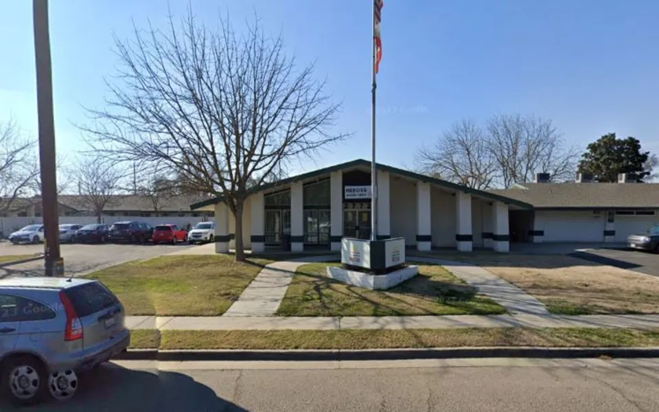 WestCare California - Fresno - exterior views
