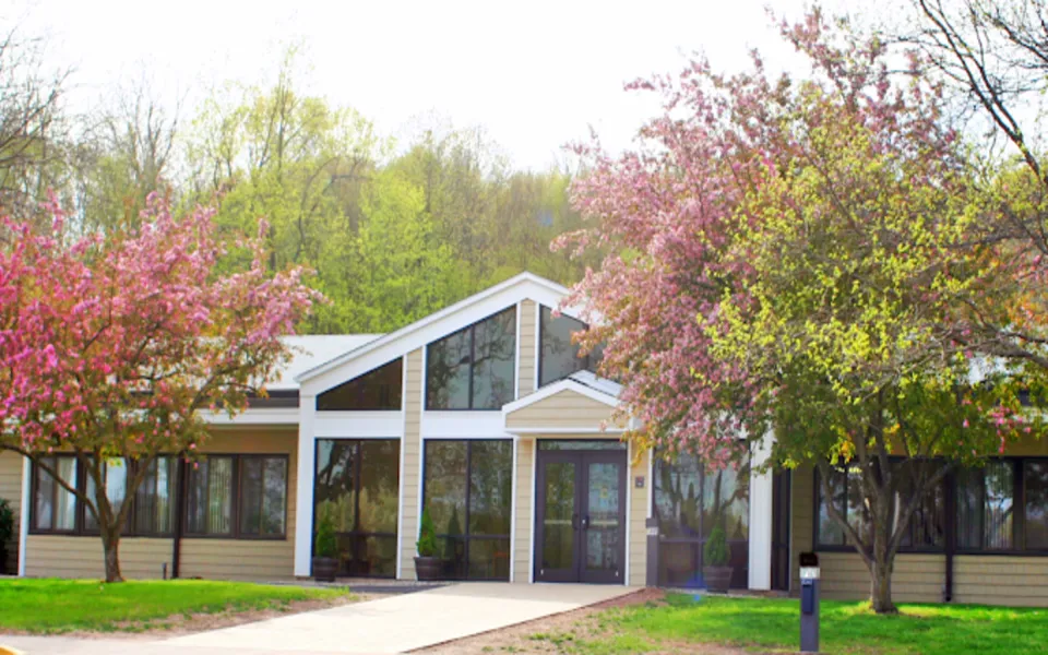 Wheeler Health - exterior