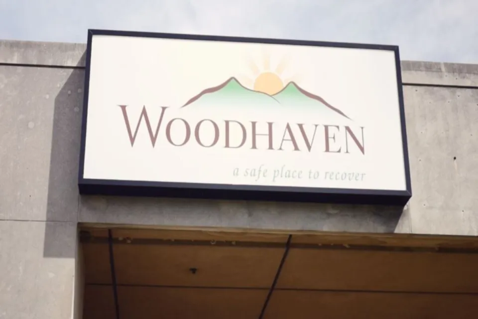 WoodHaven - Ohio - exterior views