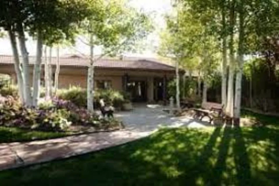 Wyoming Behavioral Institute - exterior views