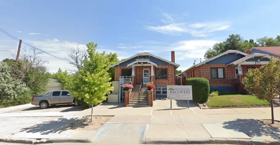 Wyoming Recovery - exterior views