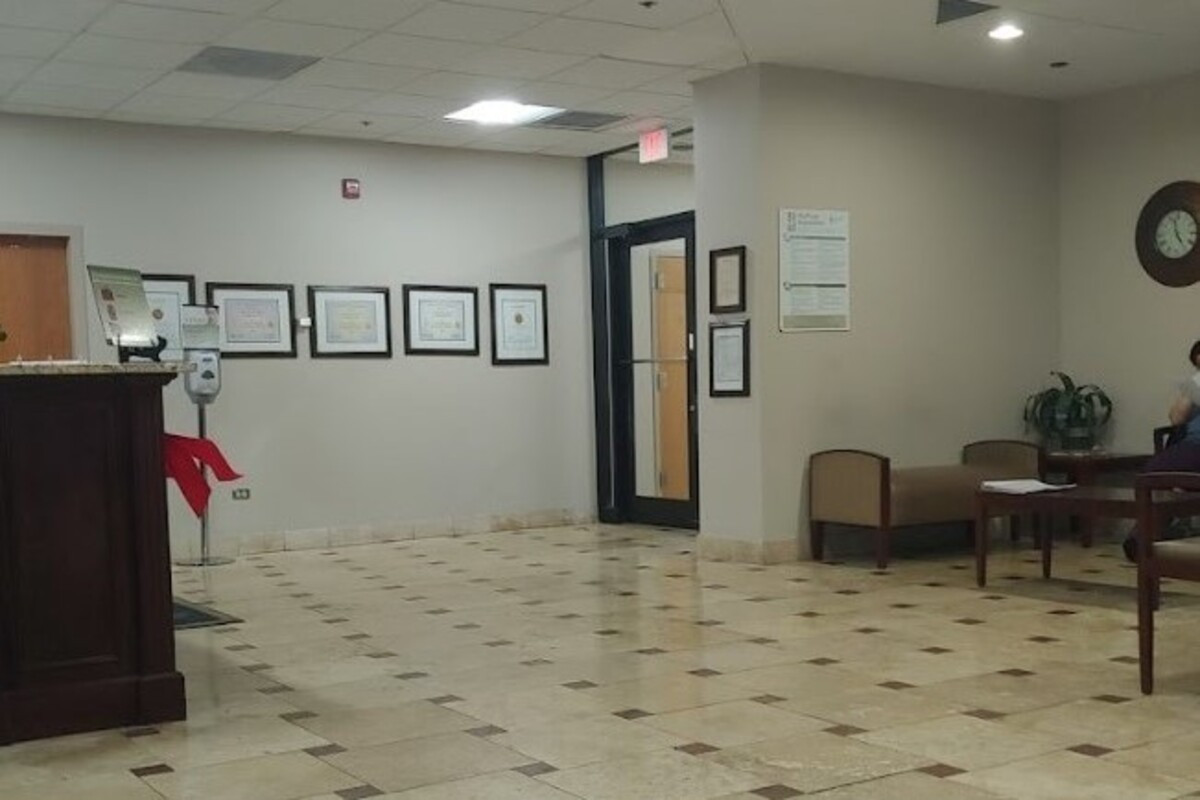 Riveredge Hospital Reviews, Costs, Program Details & Rating