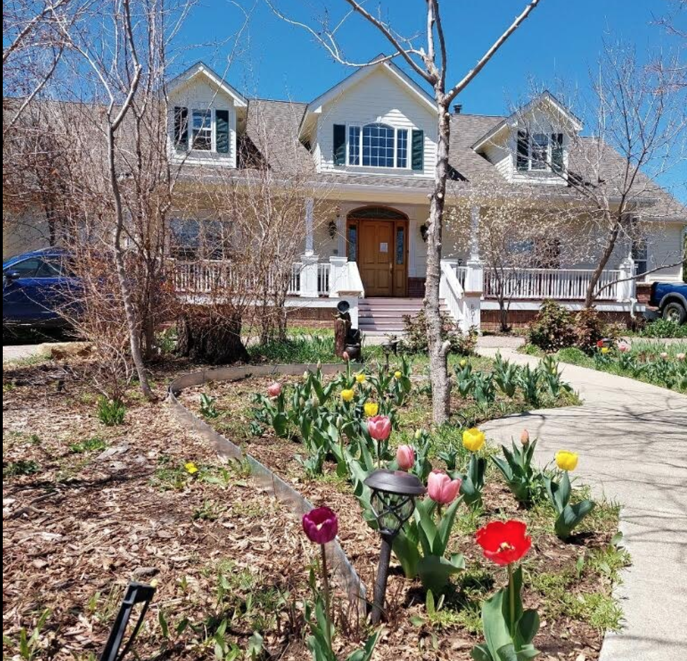 The Rose House Reviews, Costs, Program Details & Rating