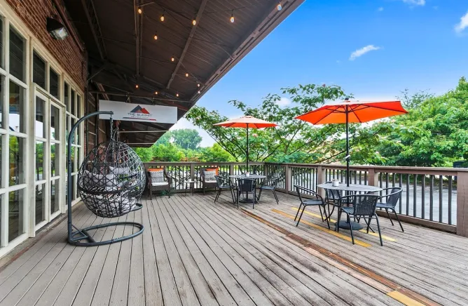  The Summit Wellness Group - Midtown 