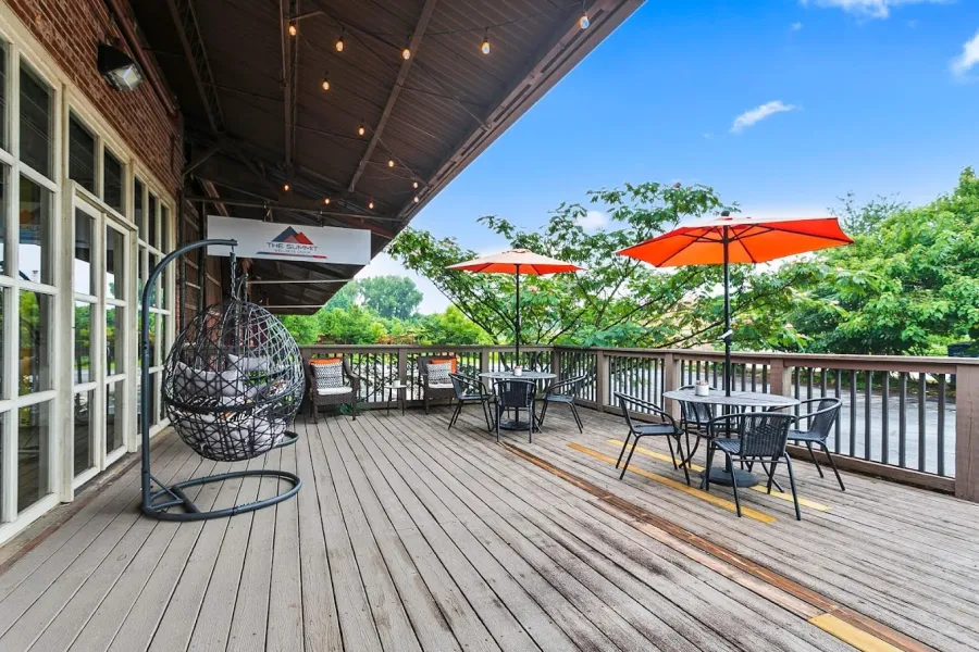  The Summit Wellness Group - Midtown 