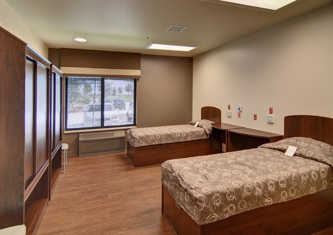 Westpark Springs Hospital Reviews, Costs, Program Details & Rating