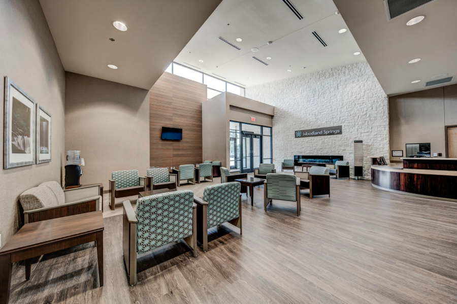 Woodland Springs Hospital Reviews, Costs, Program Details & Rating